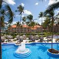 Отель Majestic Elegance - Punta Cana