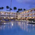 Отель Carabela Beach Resort & Casino - All Inclusive