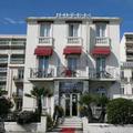 Отель Hotel Flots d'Azur