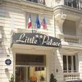 Отель Little Palace