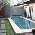 Отель Nyuh Bali Villas