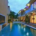 Отель O Villas Seminyak