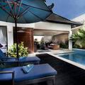 Отель RC Villas Bali