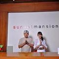 Отель Sunset Mansion Seminyak