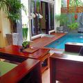 Отель The Bali Dream Villa Seminyak