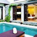 Отель The Sanyas Suite Bali