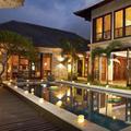 Отель Tis Villas Seminyak