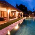 Отель Villa Bugis Seminyak