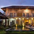 Отель Villa Onga Bali