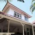 Отель Villa Drupadi Seminyak