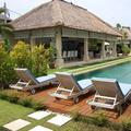 Отель Villa Puri Jepun Seminyak