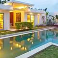 Отель Villa Zara Seminyak