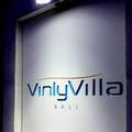 Отель Vinly Villa And Spa