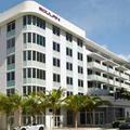 Отель Boulan South Beach