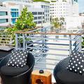 Отель Riviera Suites South Beach