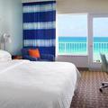 Отель Four Points by Sheraton Miami Beach