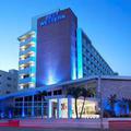 Отель Best Western Atlantic Beach Resort