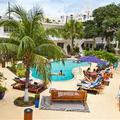 Отель Tradewinds Apartment Hotel Miami Beach