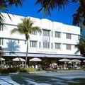 Отель Cardozo Hotel South Beach