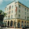 Отель Edison Hotel South Beach