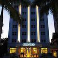 Отель Royal Palm Shorecrest
