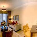 Отель Al Diar Hotel Apartments - Al Barsha