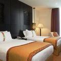 Holiday Inn Dubai-Al Barsha