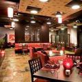 Holiday Inn Dubai-Al Barsha