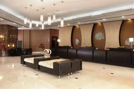 Holiday Inn Dubai Al Barsha Holiday Inn Dubai Al Barsha