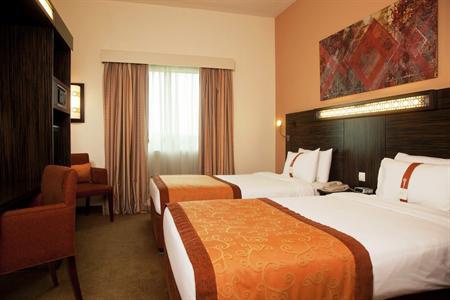 Holiday Inn Express Dubai Internet City Holiday Inn Express Dubai Internet City