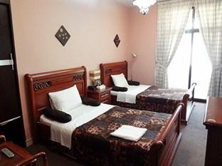 Horizon Hotel Apartments Horizon Hotel Apartments