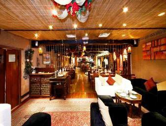 Howard Johnson Bur Dubai Howard Johnson Bur Dubai