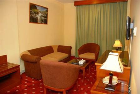 London Crown 2 Hotel Apartments London Crown 2 Hotel Apartments