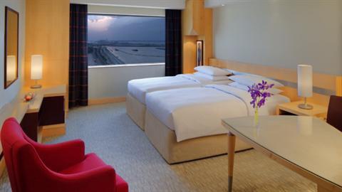 Hyatt Regency Dubai Hyatt Regency Dubai