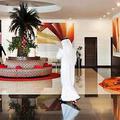 Отель Ibis Al Barsha
