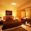 Отель Khalidia Hotel Apartments