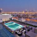 Отель Melia Dubai