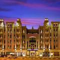 Отель Mercure Gold Hotel Al Mina Road Dubai