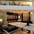 Отель Lotus Hotel Apartments & Spa - Marina