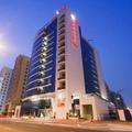 Отель Ramada Chelsea Hotel Al Barsha