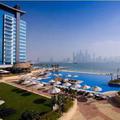 Отель Oceana, The Palm Jumeirah