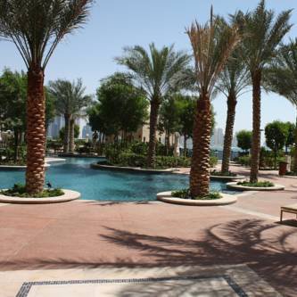 Palm Jumeirah Residences Palm Jumeirah Residences