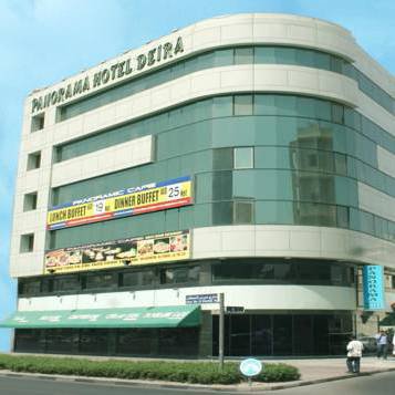 Panorama Hotel Deira Panorama Hotel Deira