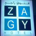 Отель Zagy Hotel