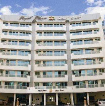 Royal Plaza Hotel Apartments Royal Plaza Hotel Apartments