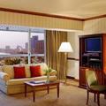 Sheraton Dubai Creek Hotel and Towers