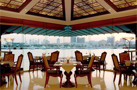 Sheraton Dubai Creek Hotel & Towers Sheraton Dubai Creek Hotel & Towers
