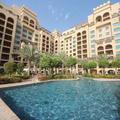 Отель The Residences, Palm Jumeirah