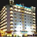 Отель Star Metro Al Barsha Hotel Apartments