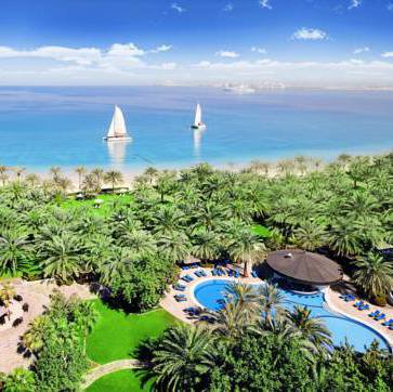 Sheraton Jumeirah Beach Resort Sheraton Jumeirah Beach Resort